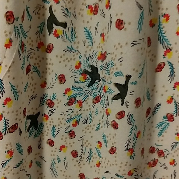 🎀 No Boundaries strapless smock top dress - Picture 3 of 8